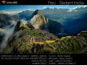 Peru Trekking