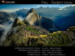 Peru Trekking