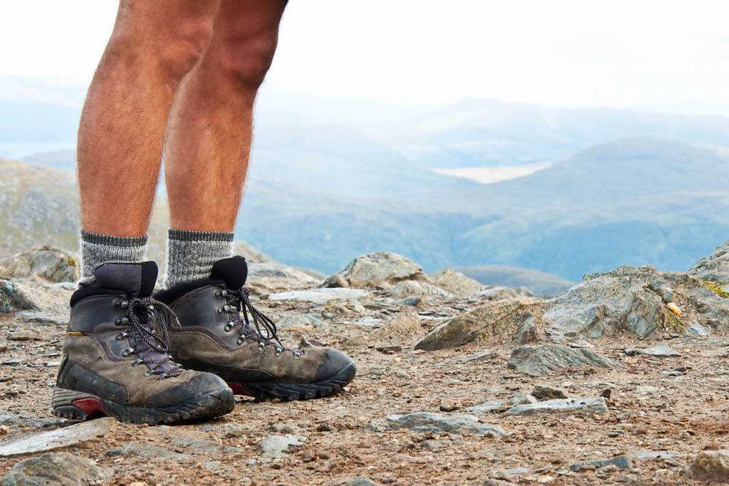 Ekwipunek trekkingowy - kilka prostych zasad, które musisz znać przy wyborze 