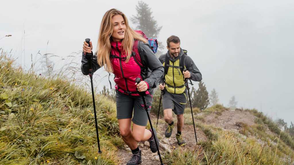 Ekwipunek trekkingowy - kilka prostych zasad, które musisz znać przy wyborze