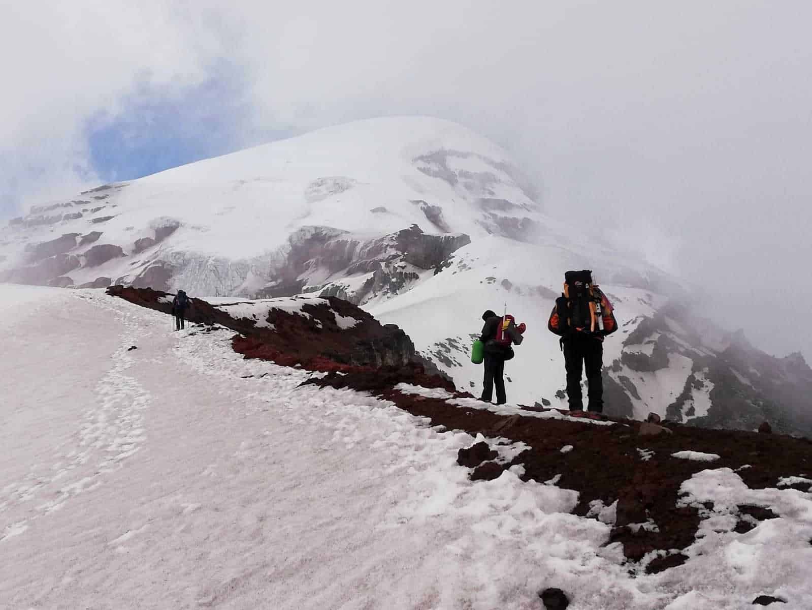 Wyprawa na Chimborazo i Cotopaxi - przybliżamy niuanse zdobywania szczytów Ekwadoru
