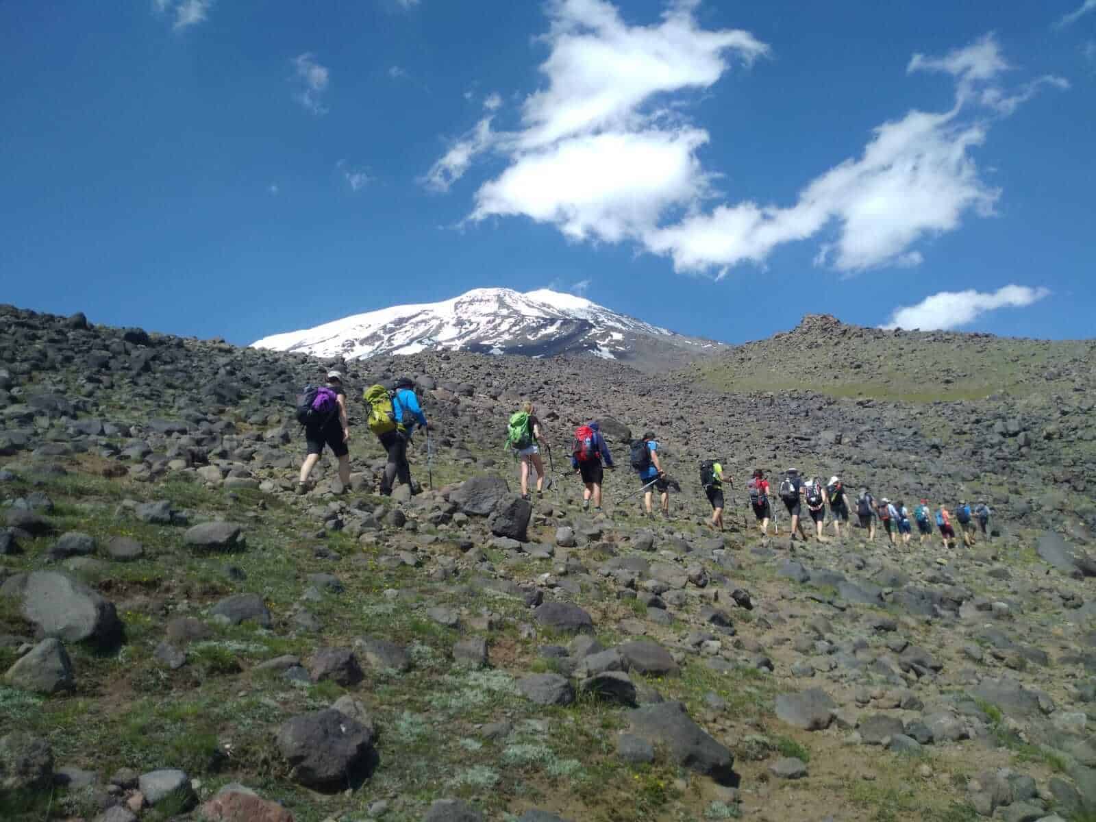 Góra Ararat w Turcji, czyli kierunek wyprawy, którą musisz zaliczyć!