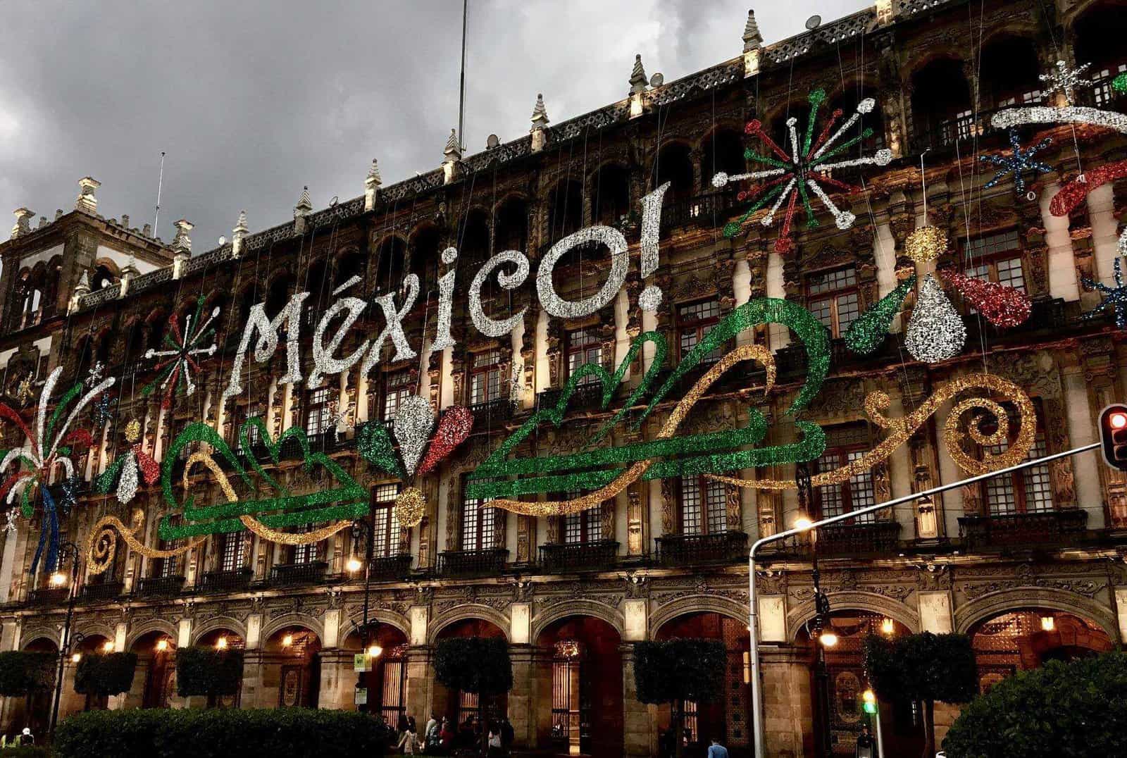 Meksyk - kiedy jechać, aby cieszyć się wyprawą?