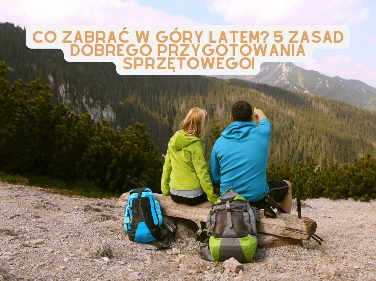 Co Zabra W G ry Latem 5 Zasad Dobrego Przygotowania Sprz towego co-zabra-w-g-ry-latem-5-zasad-dobrego-przygotowania-sprz-towego