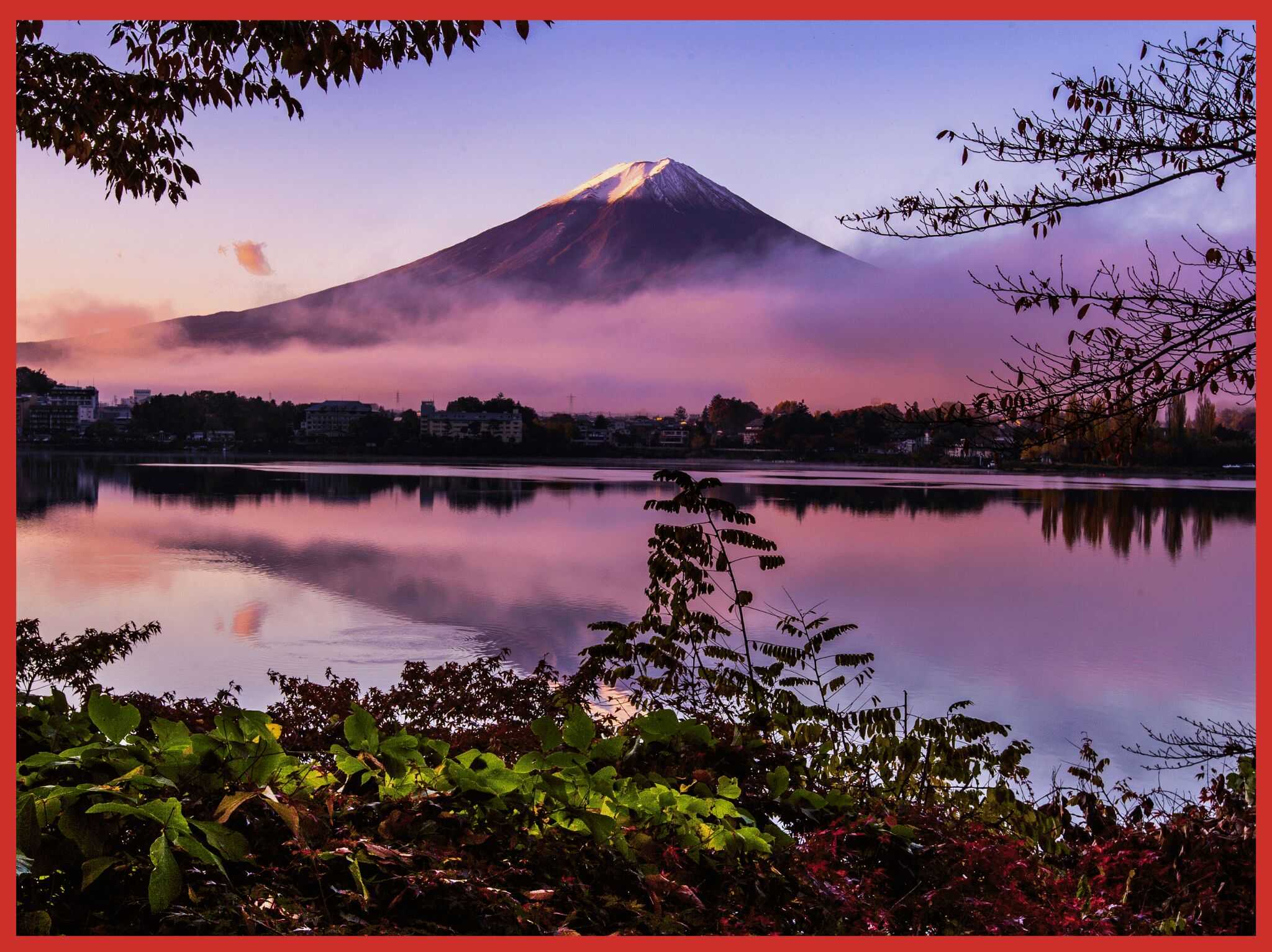 Japonia - co warto zobaczyć i jakie atrakcje odwiedzić? - blog 4challenge.org