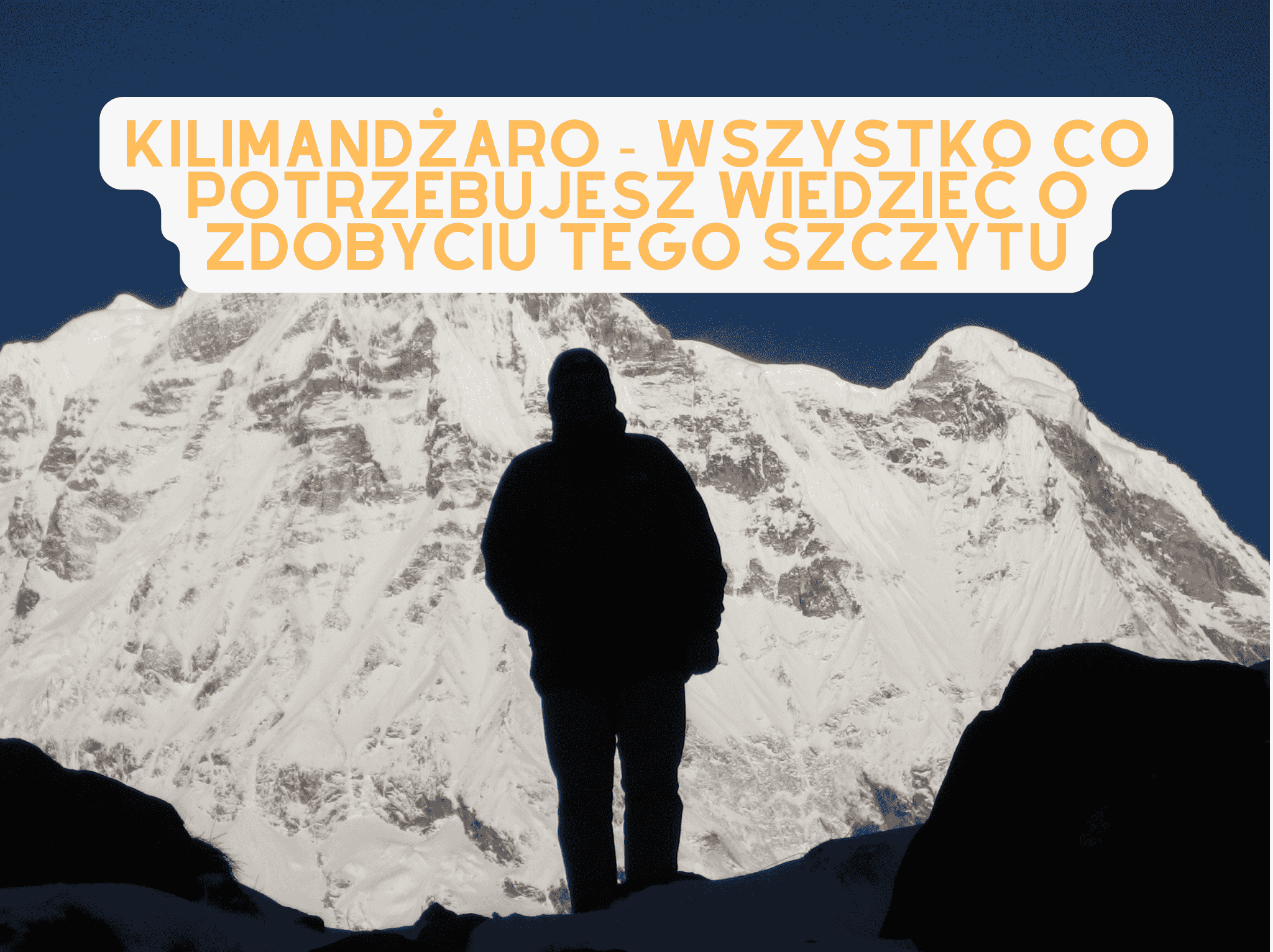 Annapurna — wszystko, co potrzebujesz wiedzieć o zdobyciu tej góry - blog podróżniczy 4challenge.org