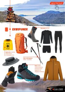 ARCTIC CIRCLE TRAIL – EKWIPUNEK